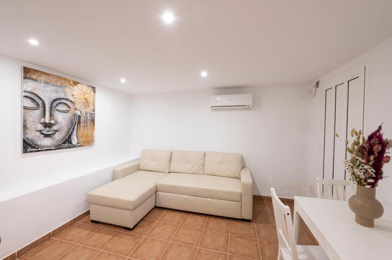 Apartamentos Blanco Sol Cala Vadella  Exterior photo